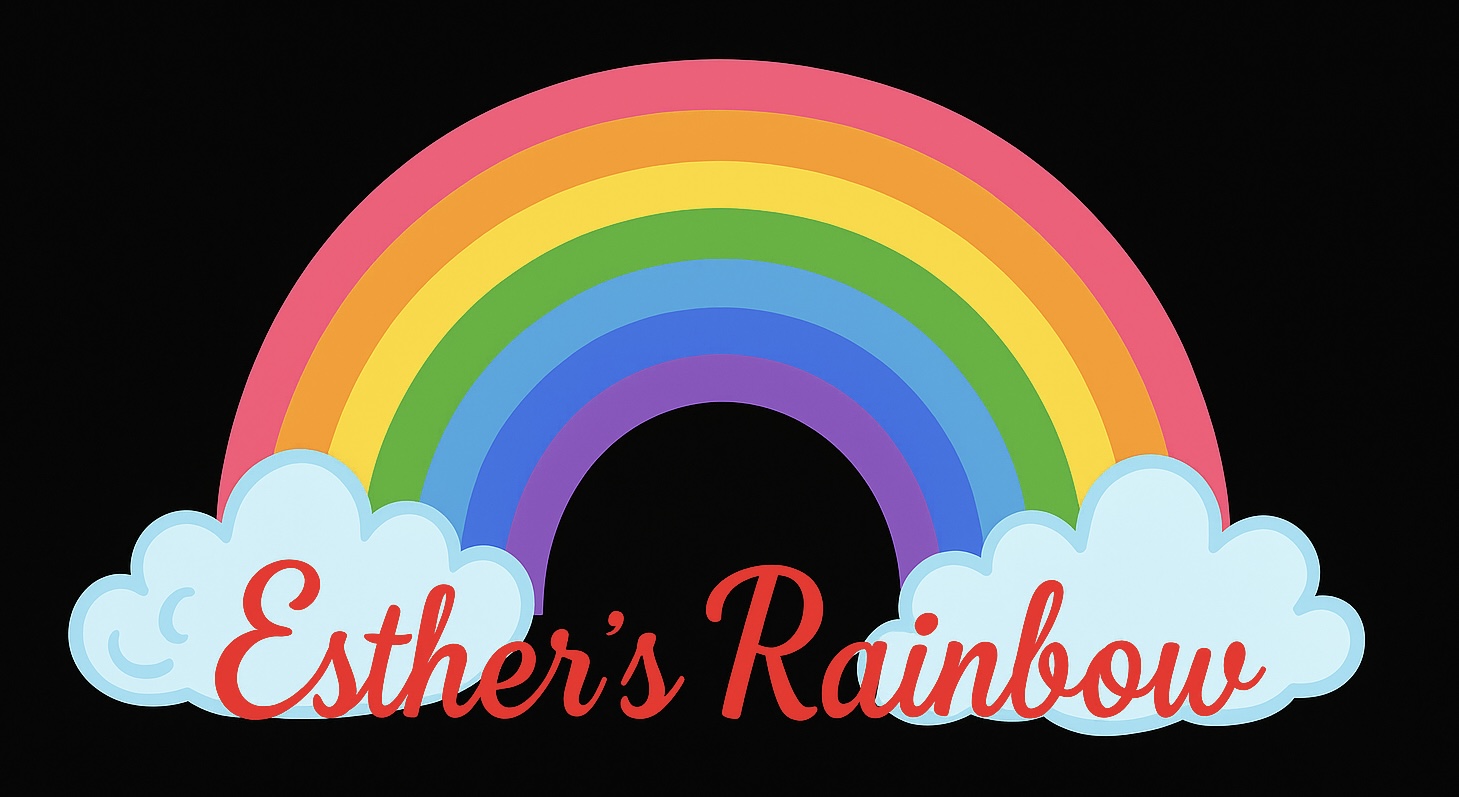Esther's Rainbow